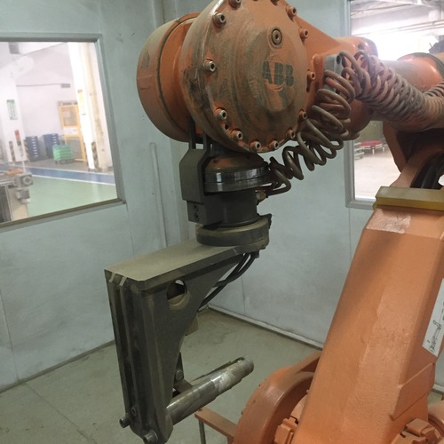 ABB KUKA