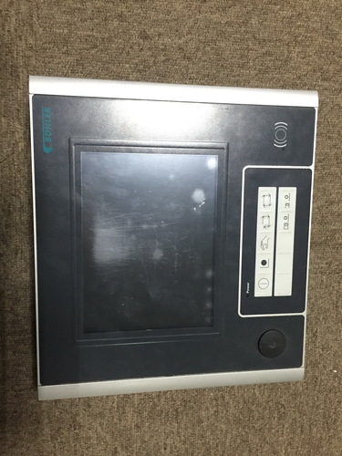 KEBA 触摸屏维修 布勒压铸机专用触摸屏维修