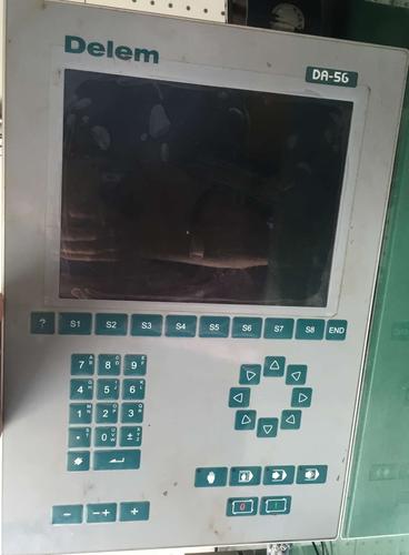 DELEM DA-56 数控折弯机系统 销售 维修 售后