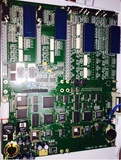 CYBELEC DNC60主板维修，另有系统出售及内部配件
