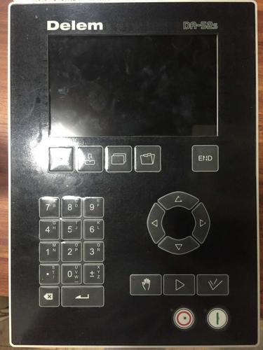 DA-52S DA-52 数控折弯机系统 销售 维修 售后